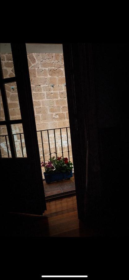 Apartament La Colegiata De *