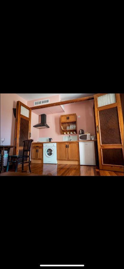 Apartment La Colegiata De Ronda