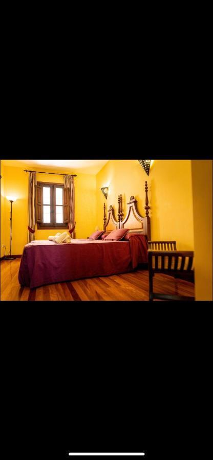 La Colegiata De Apartment