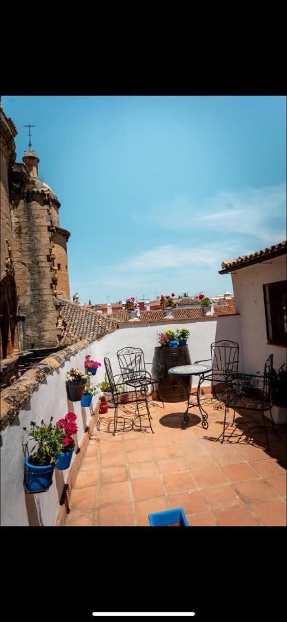 Apartment La Colegiata De Ronda