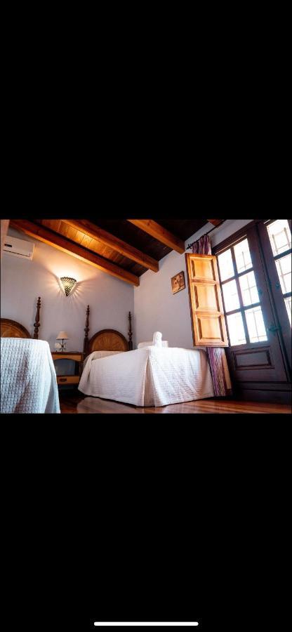Apartment La Colegiata De Ronda
