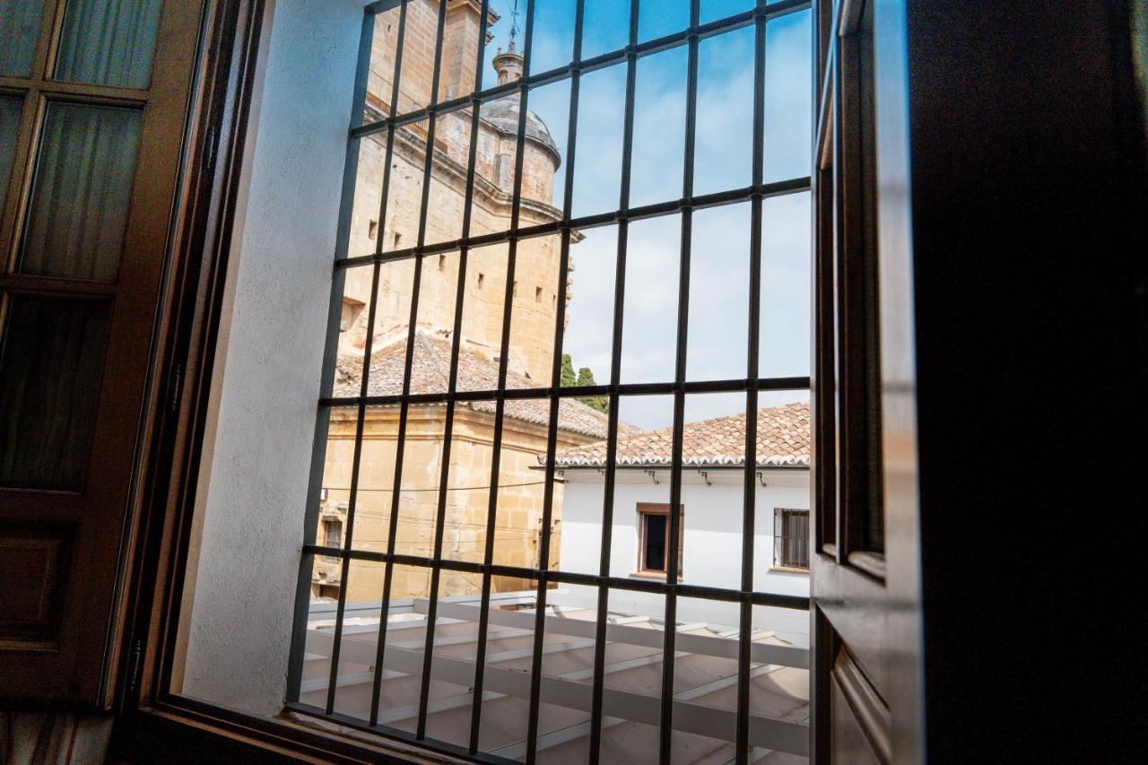 Appartamento La Colegiata De Ronda
