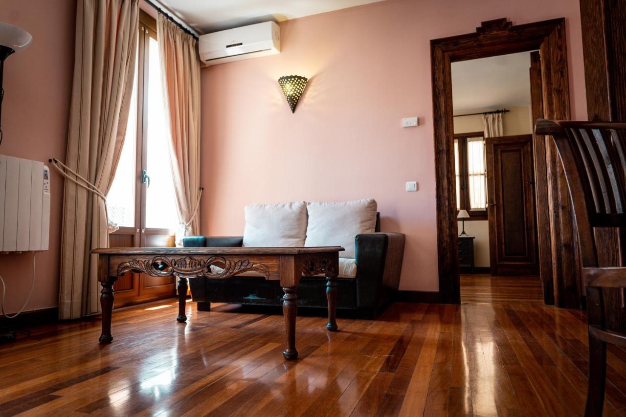 La Colegiata De Apartment