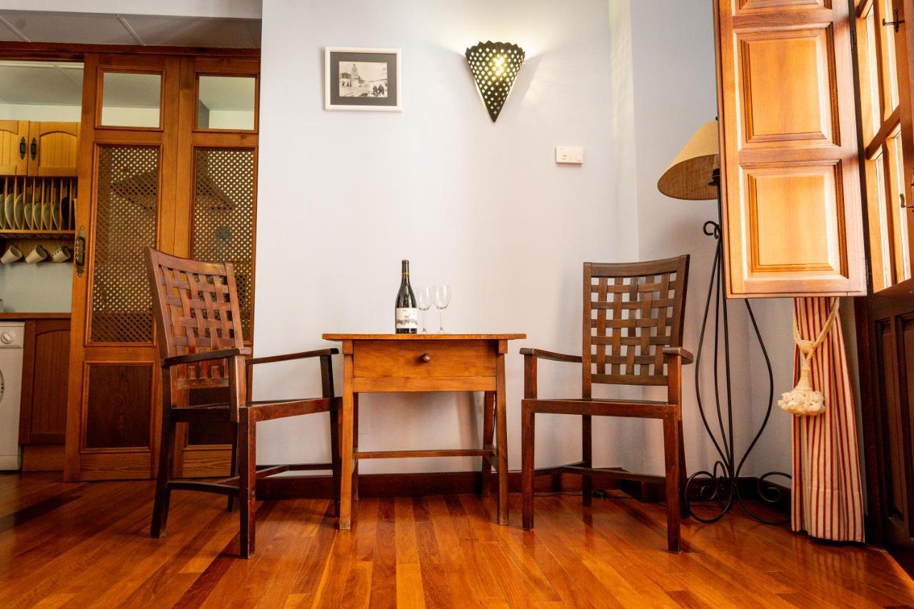 Apartment La Colegiata De Ronda