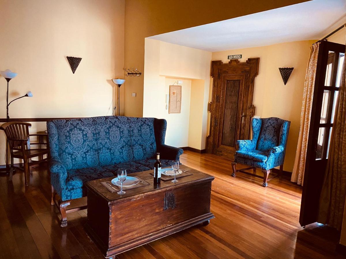 La Colegiata De Appartement