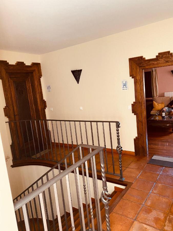 La Colegiata De Appartement