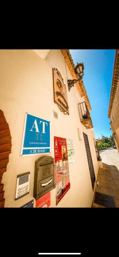La Colegiata De Appartement Ronda