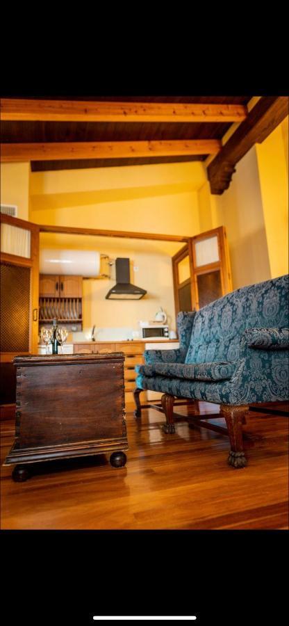 La Colegiata De Appartement Ronda