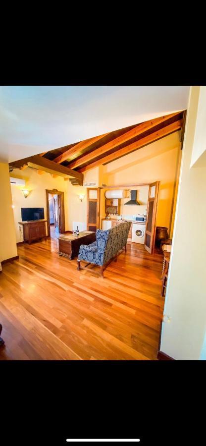 Appartement La Colegiata De Ronda