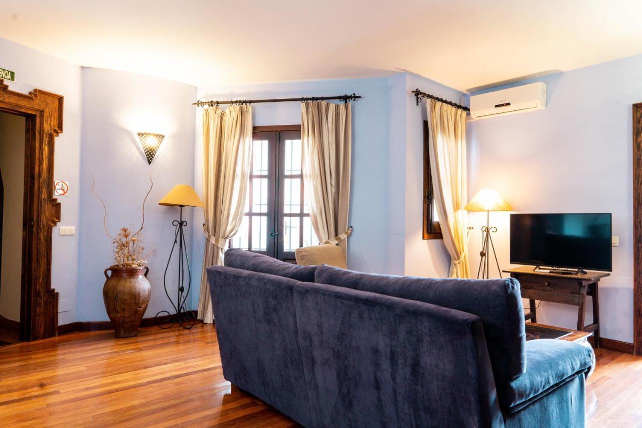 Appartement La Colegiata De