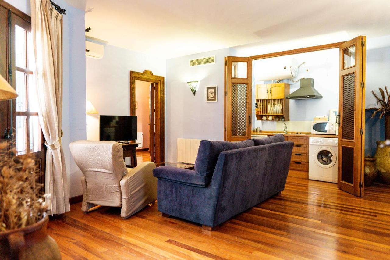 Appartement La Colegiata De Ronda