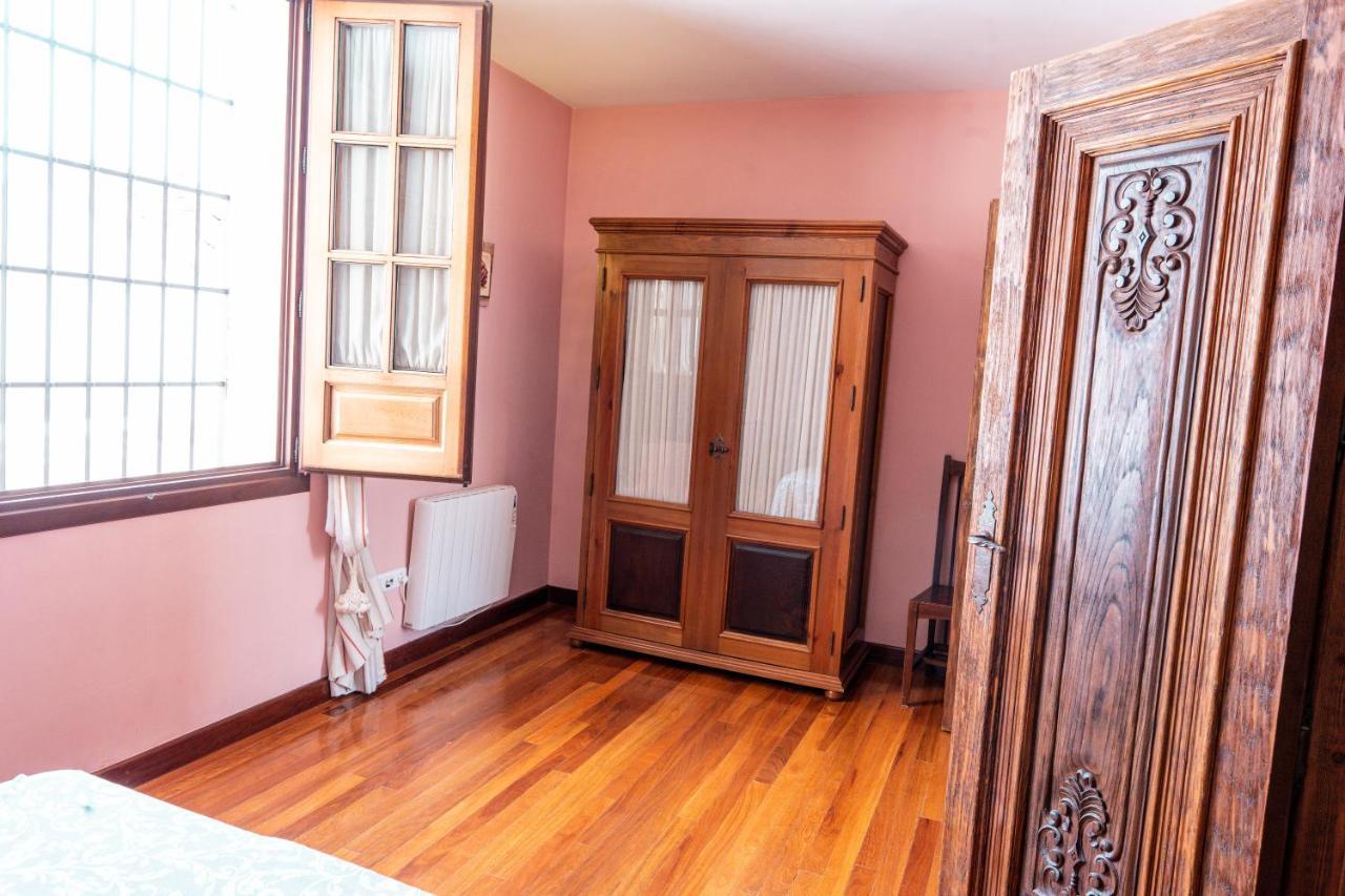 La Colegiata De Appartement