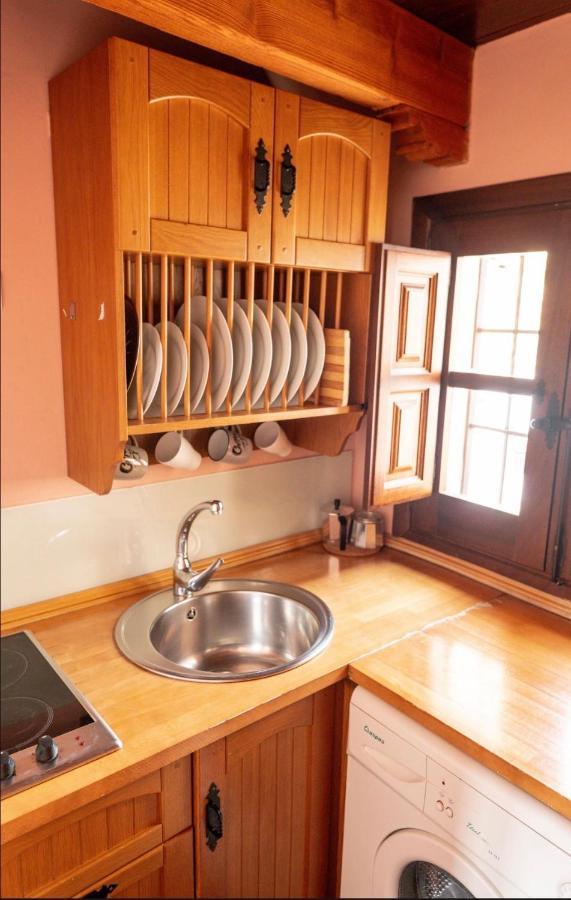 La Colegiata De Appartement Ronda