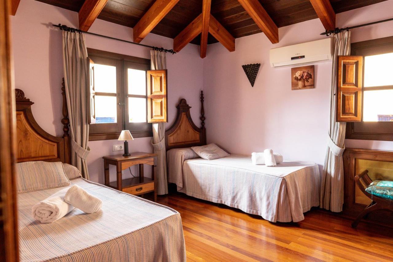 La Colegiata De Appartement *