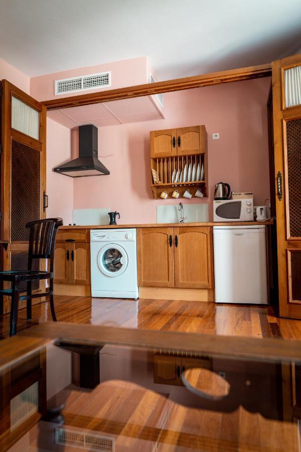 La Colegiata De Appartement *