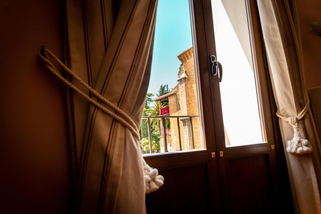 La Colegiata De Appartement *