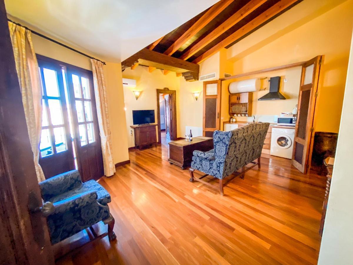 La Colegiata De Appartement