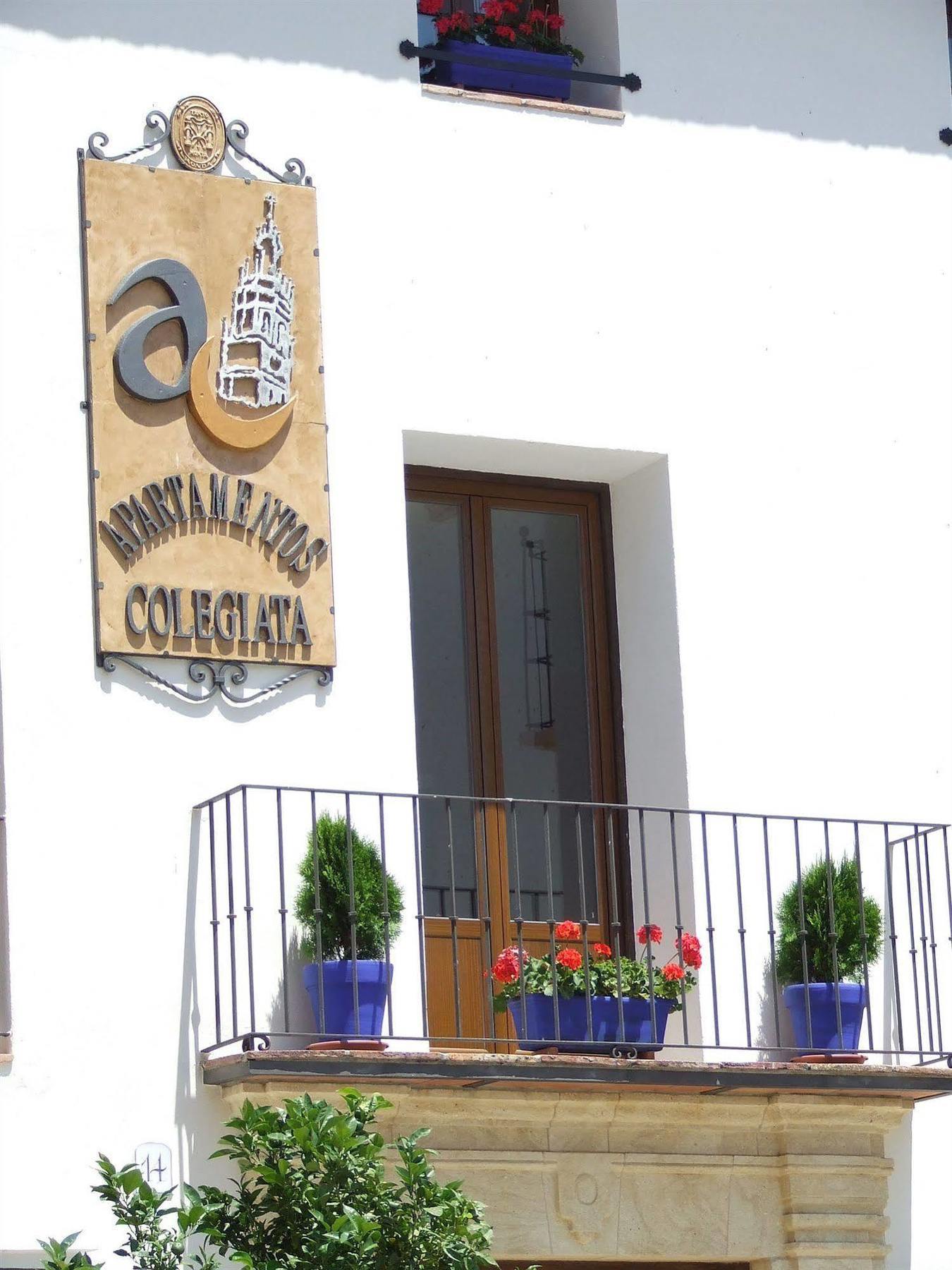 Appartement La Colegiata De Ronda