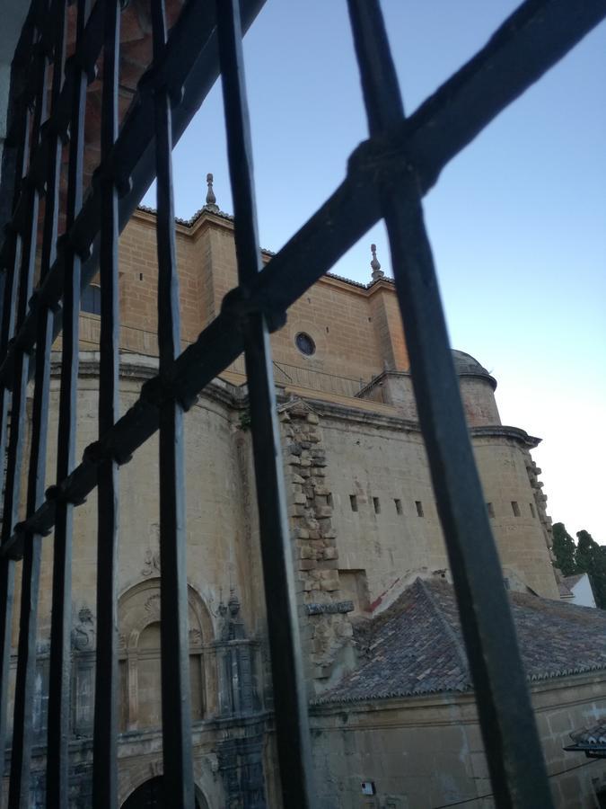 Appartement La Colegiata De Ronda