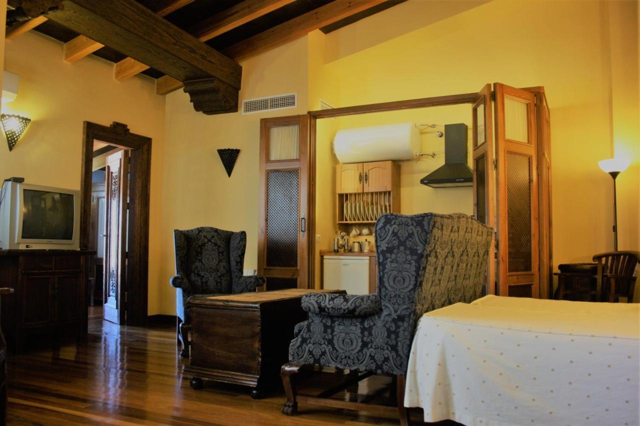 La Colegiata De Appartement *
