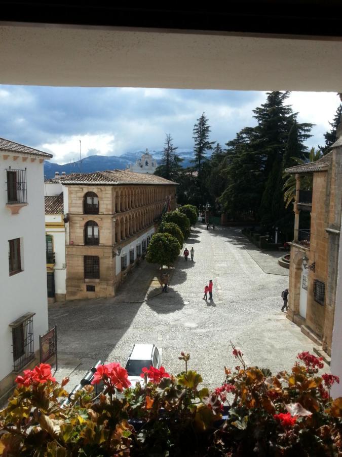 La Colegiata De Appartement *